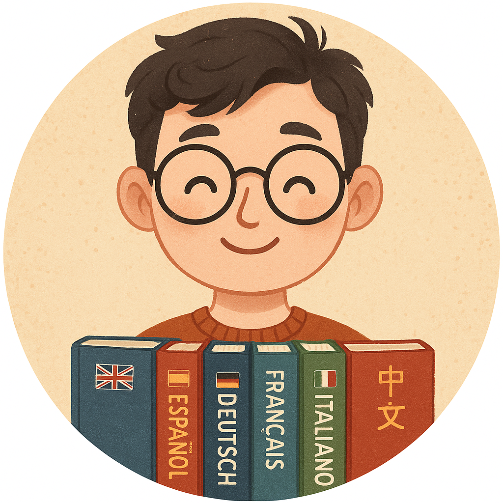 Аватар мальчик