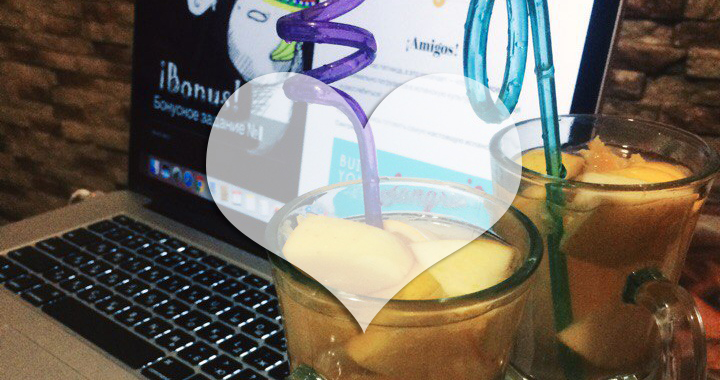 3D-иллюстрация PolyTalky