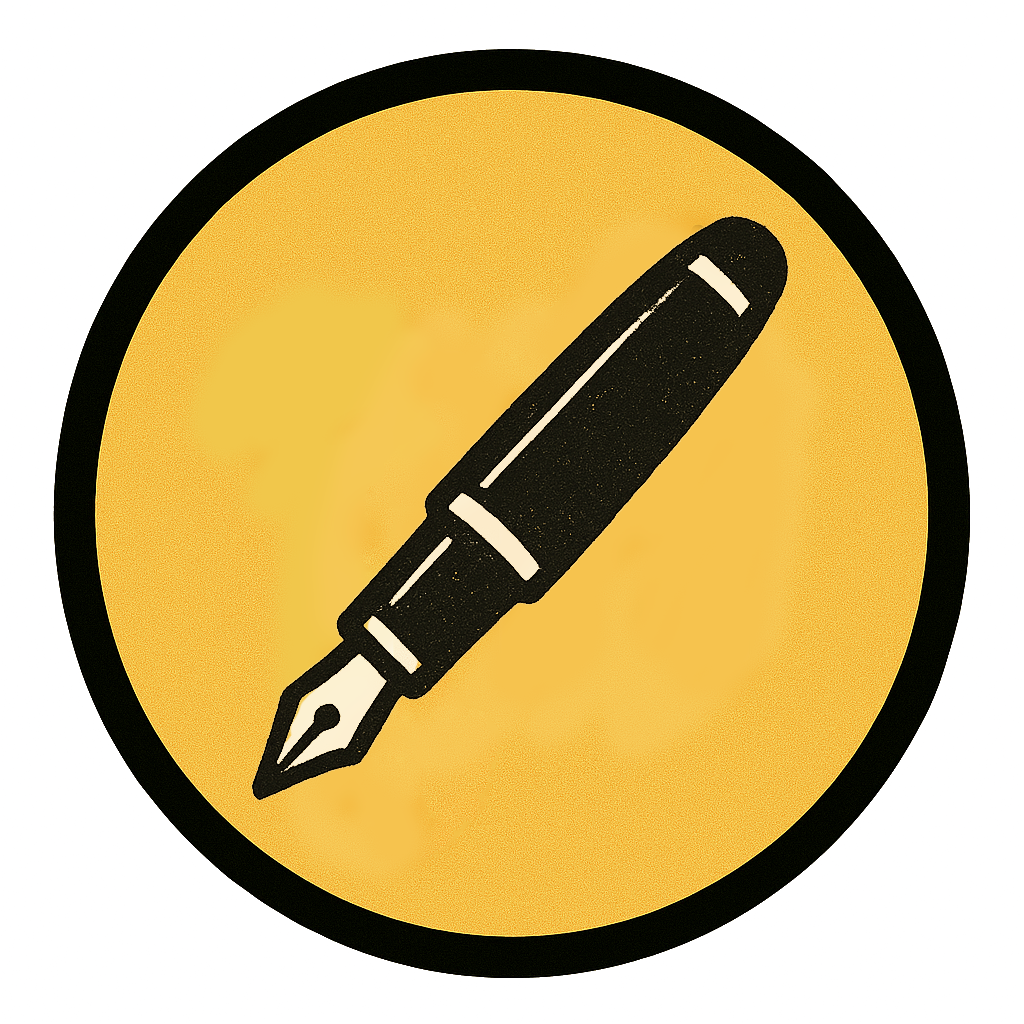 Рассказ о себе