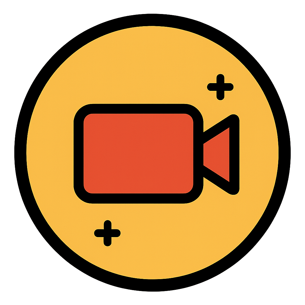 Видео от носителя